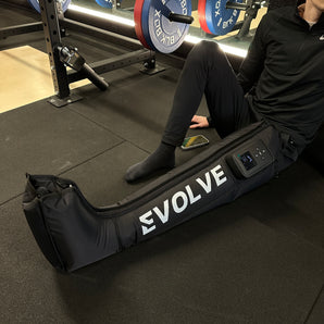 EvoWireless Boot - Single Leg