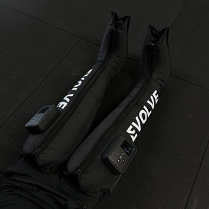 EvoWireless Boots