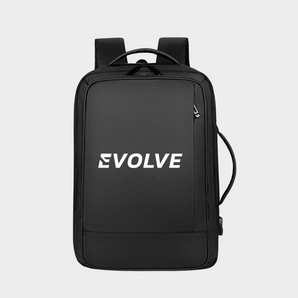 Evolve Backpack